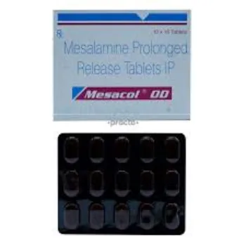 Mesalamine Tablets